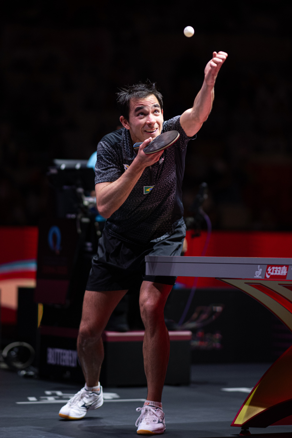 热身训练 热身训练