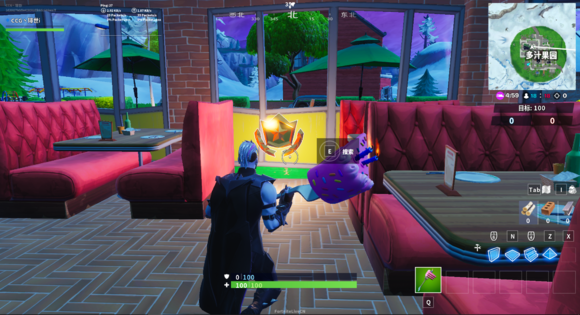 了一出令人 了一出令人