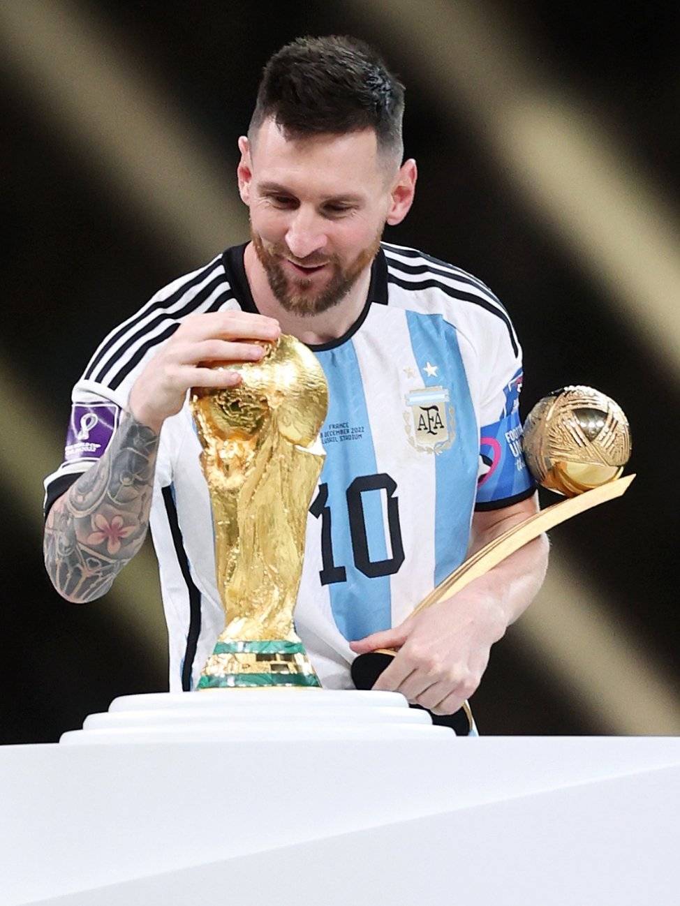 骄人表现 骄人表现