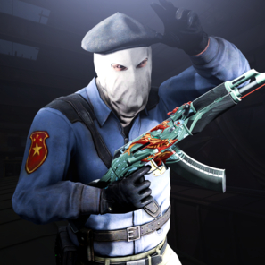 故事传播 故事传播