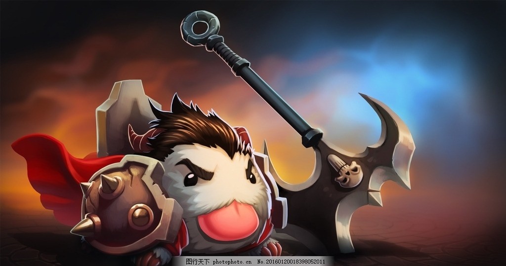 战队而言 战队而言